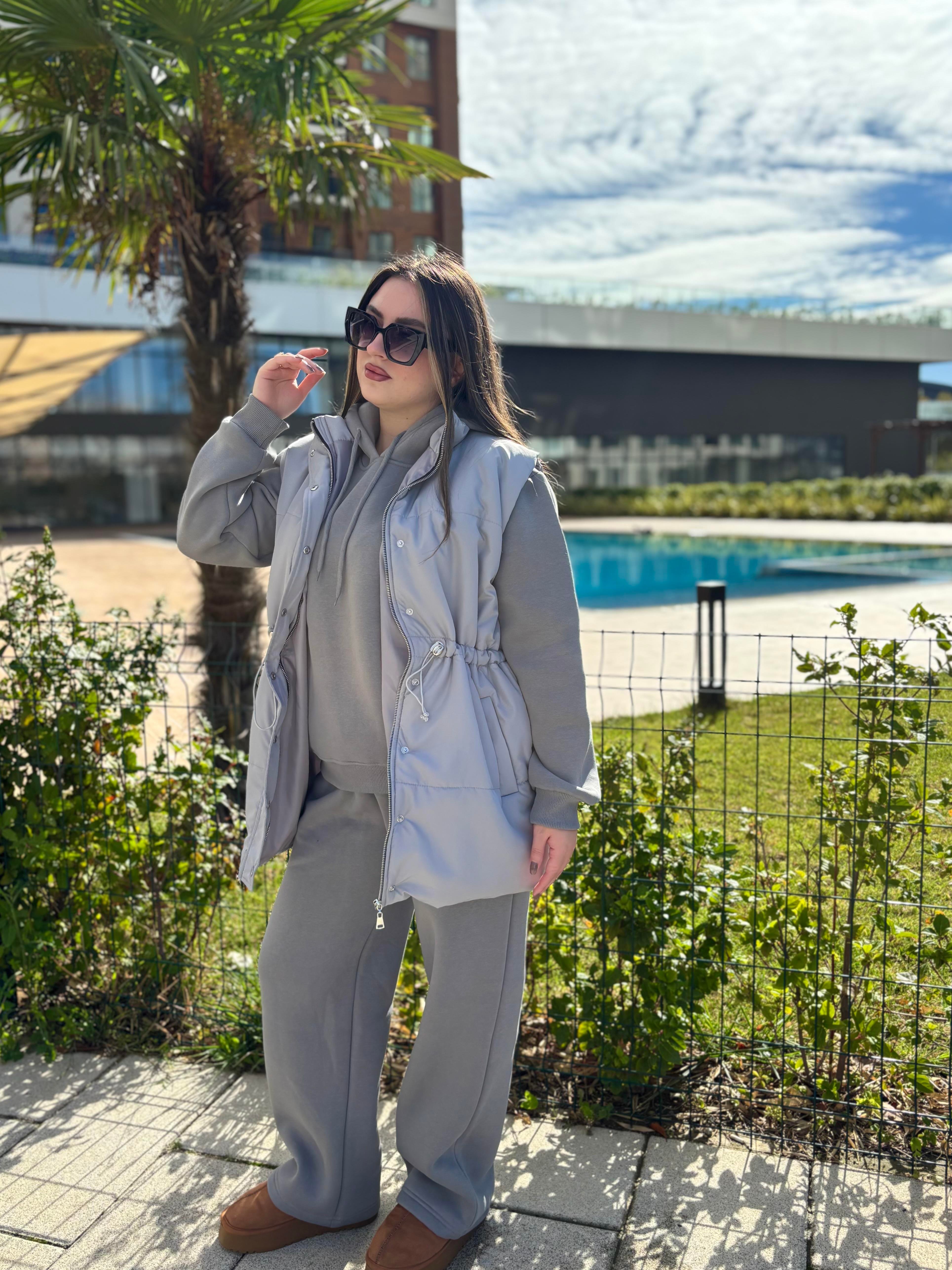 Üçlü Spor Takım