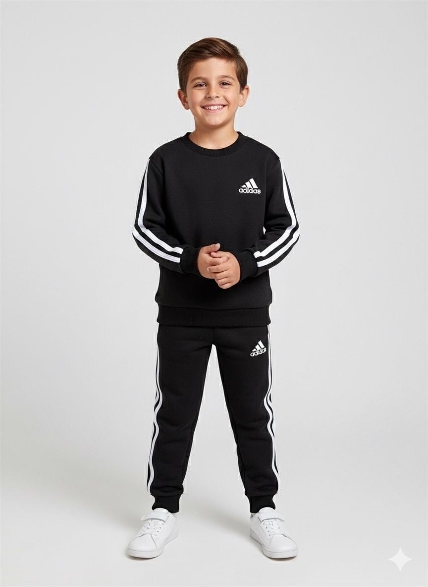 3 iplik %100 pamuk unisex ADİKİZ takım