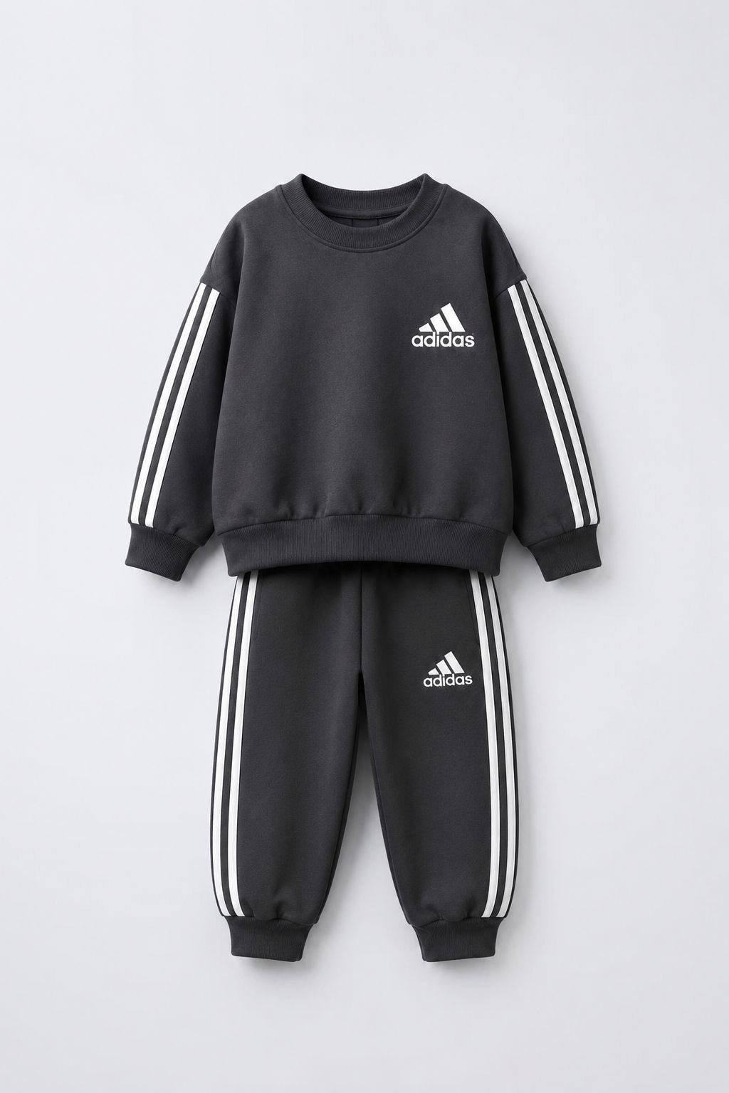 3 iplik unisex %100 pamuk ADLUC takım