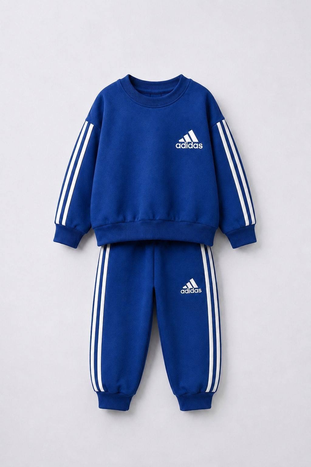 3 iplik unisex %100 pamuk ADLUC takım