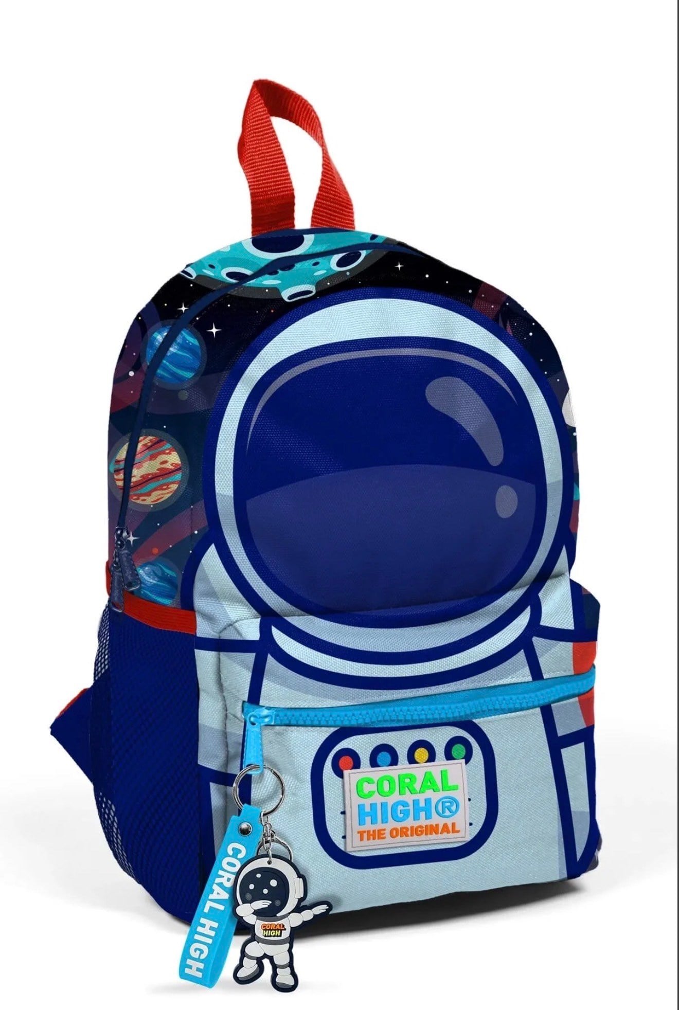 Coral High 2 bölmeli kreş çantası 23524