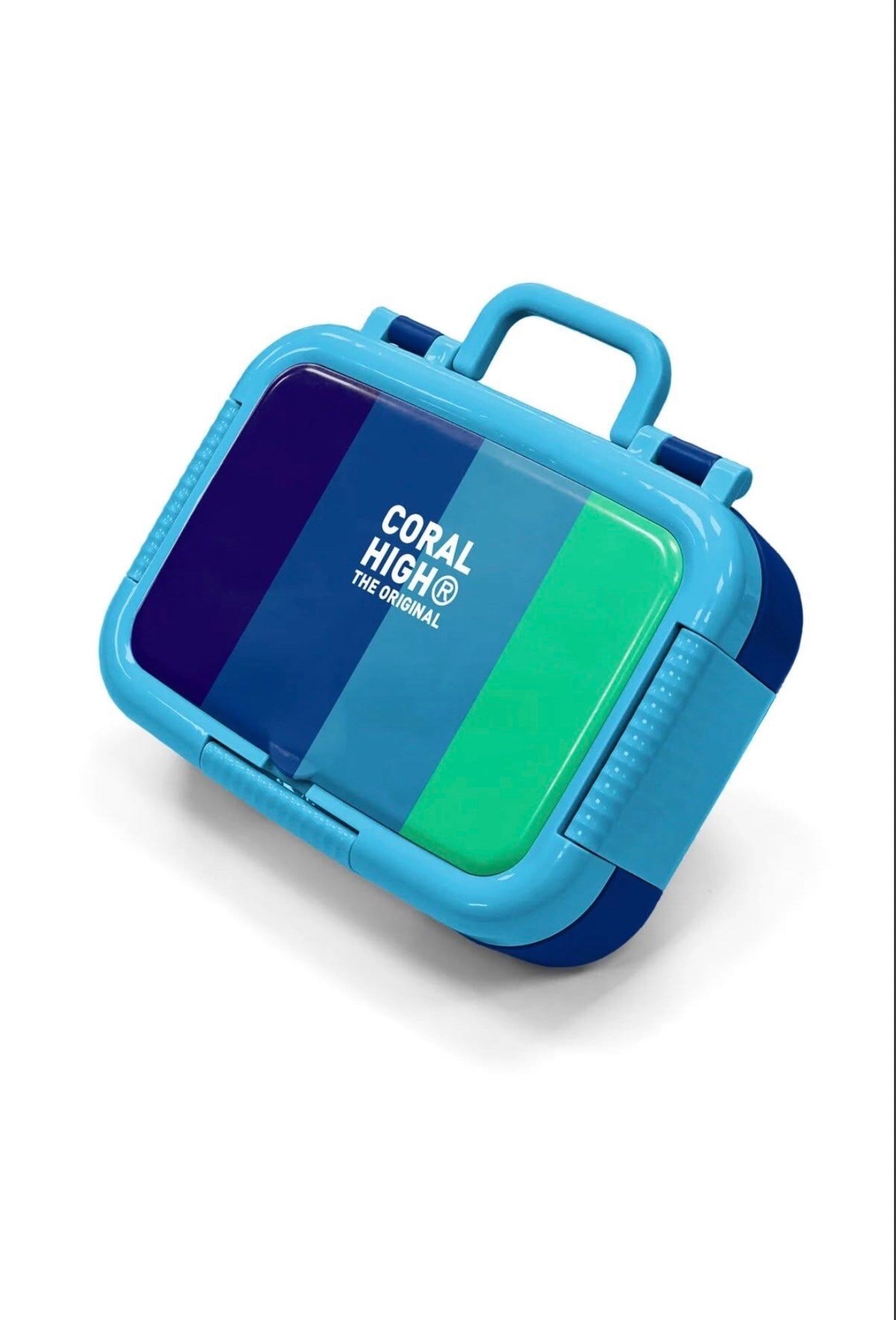 Coral High paslanmaz çelik Beslenme Kabı 39287