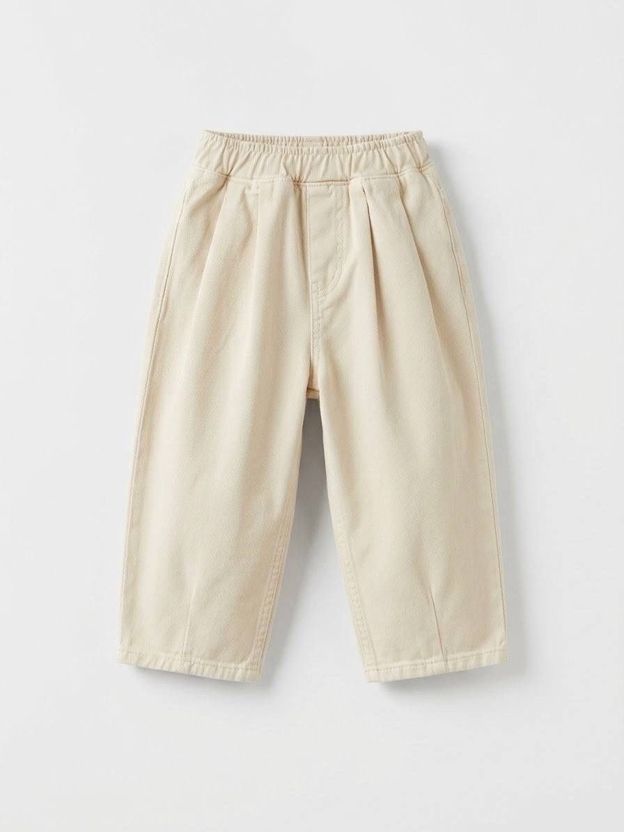 Laciel unisex balon jean