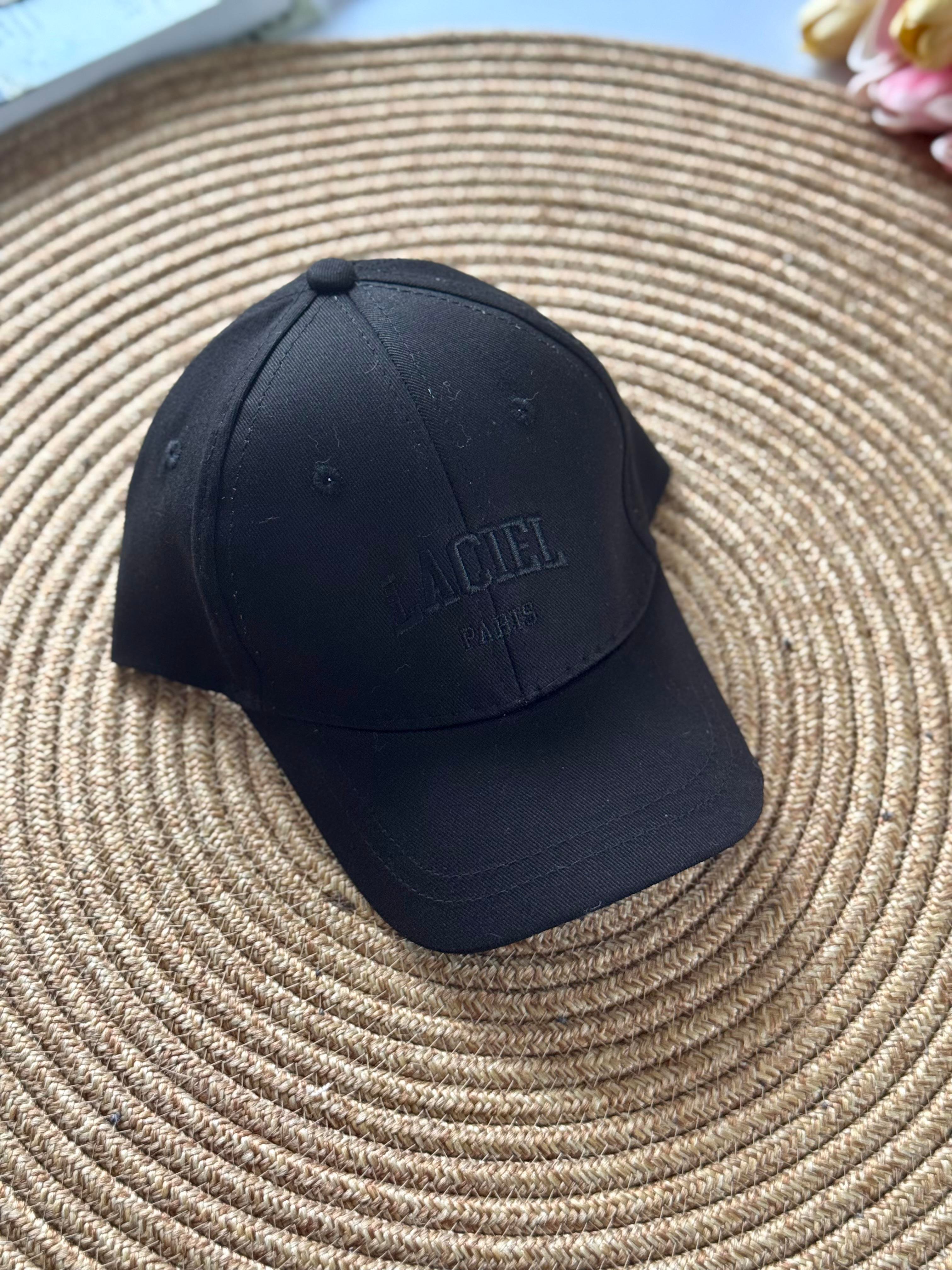 Laciel unisex şapka