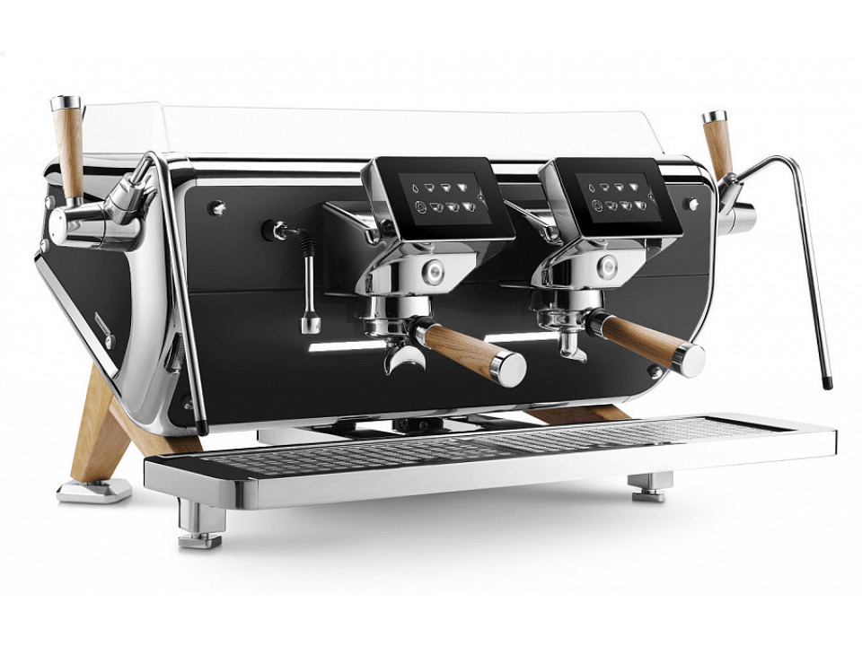 ASTORIA STORM FRS 2 Gruplu Multiboiler