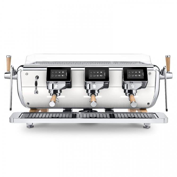 ASTORIA STORM FRS 3 Gruplu Multiboiler