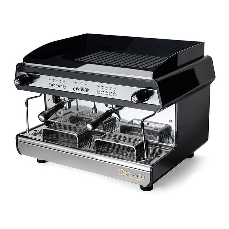 Astoria Tanya 2 Gruplu Espresso Kahve Makinesi