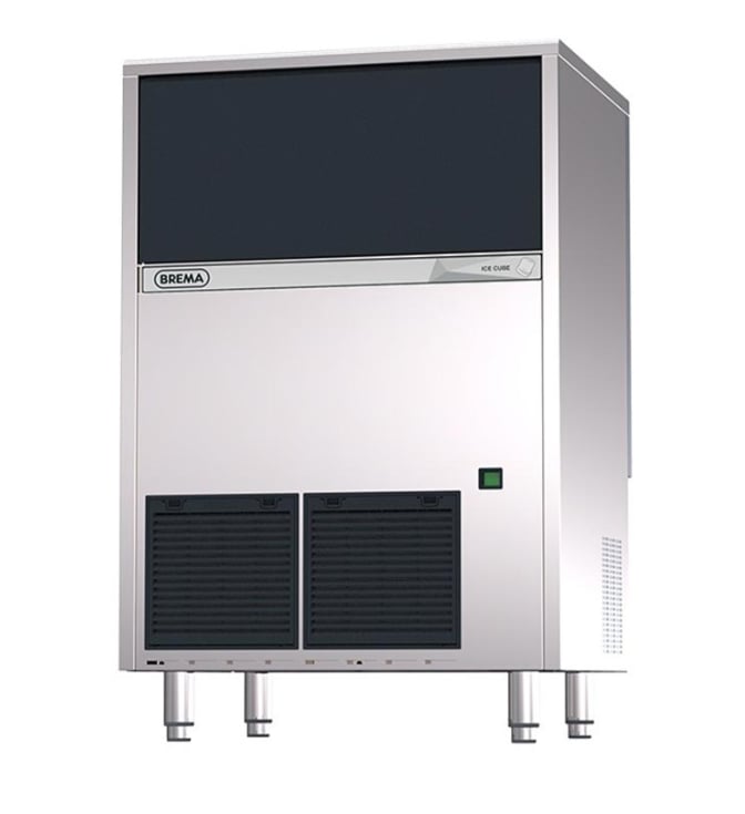 BREMA CB 955 A HC 95 KG BUZ MAKİNESİ