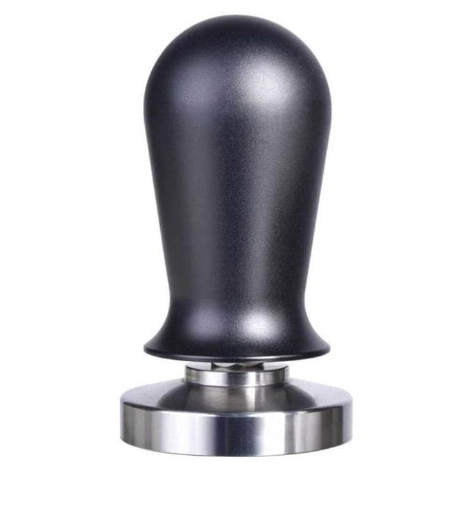CLICK 58MM TAMPER