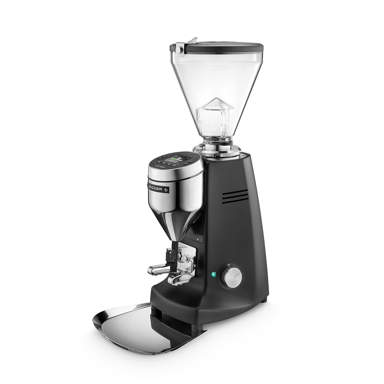 MAZZER SUPPER JOLLY V PRO