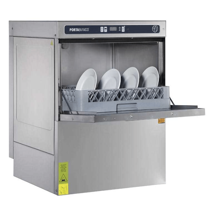 Portabianco PBW500 Set Altı Bulaşık Yıkama Makinesi