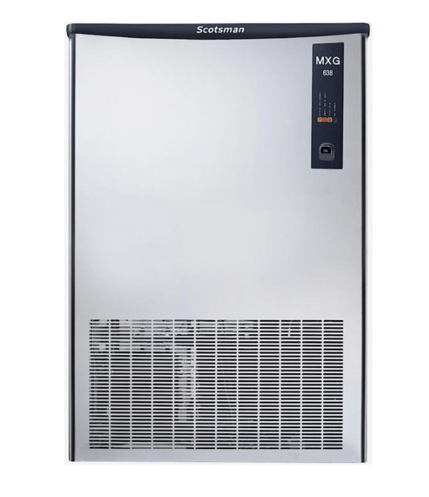 SCOTSMAN MXG 638 340 KG BUZ MAKİNESİ