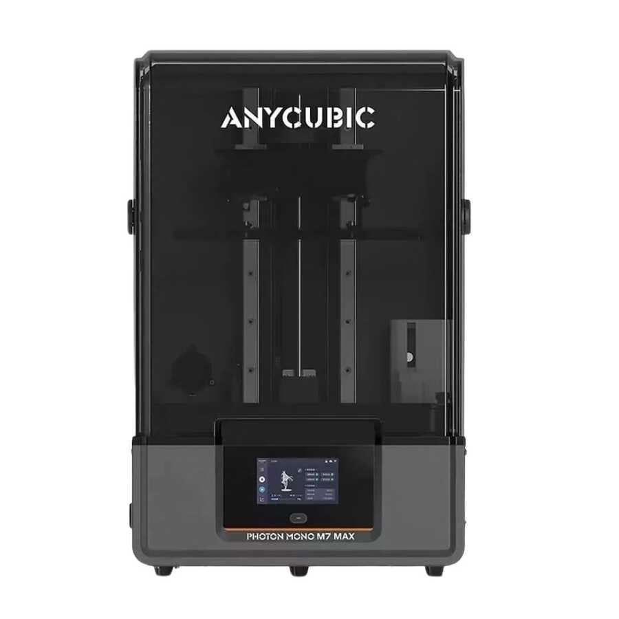 Anycubic Photon Mono M7 Max 