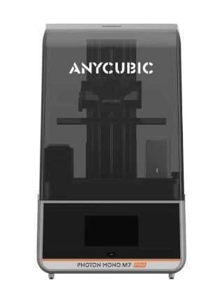 Anycubic Photon Mono M7 Pro MSLA 3D Yazıcı