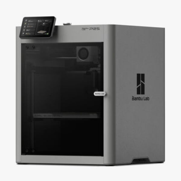 BambuLab P2S