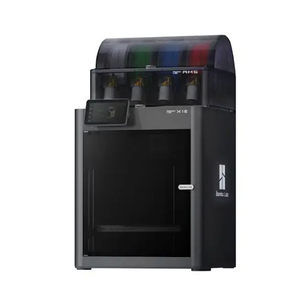 BambuLab X1 E Combo