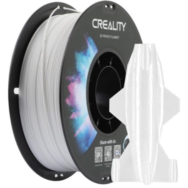 Creality CR PETG White
