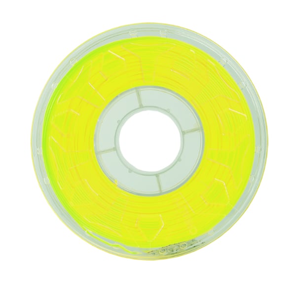 Creality CR PLA Fluorescent yellow