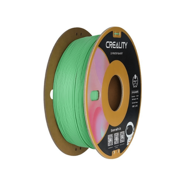 Creality CR PLA Matte Avocado Green