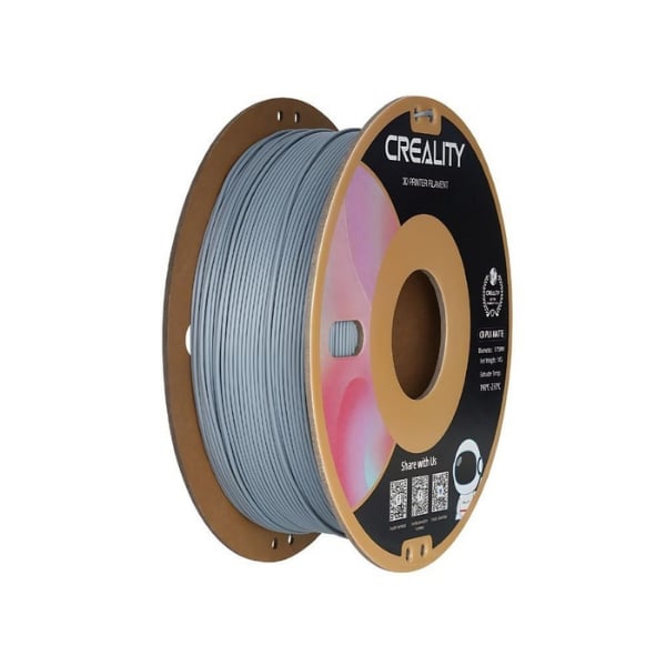 Creality CR PLA Matte Grey