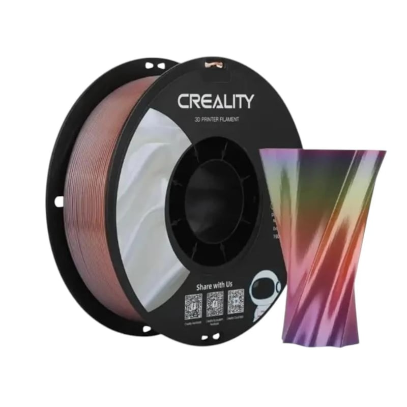 Creality CR PLA Silk Rainbow