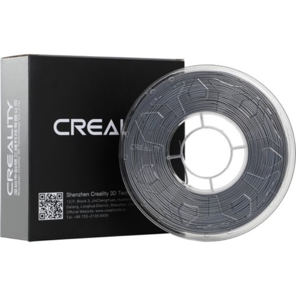 Creality CR PLA Silver
