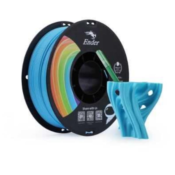 Creality Ender Plus PLA Exact Blue