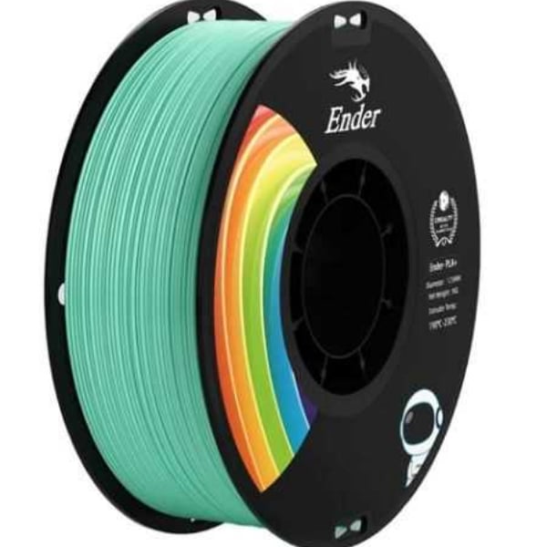 Creality Ender Plus PLA Jade Green