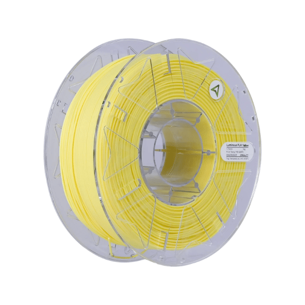 Creality Hyper Luminous PLA Yellow