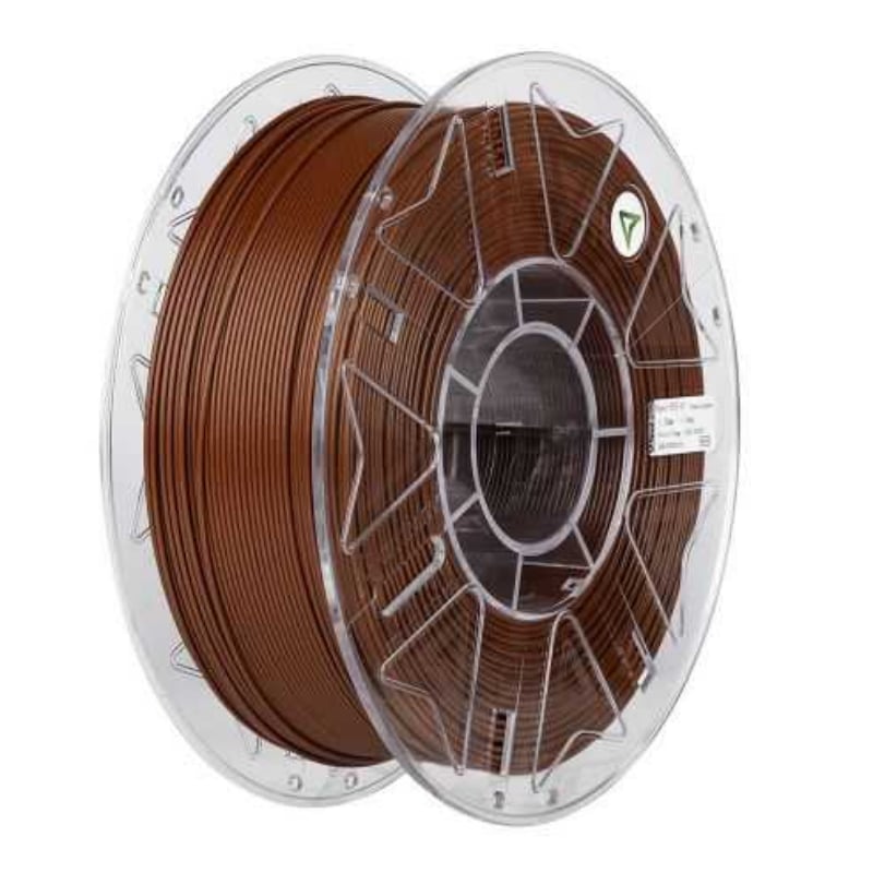 Creality Hyper PETG-CF Caramel Brown Coffee