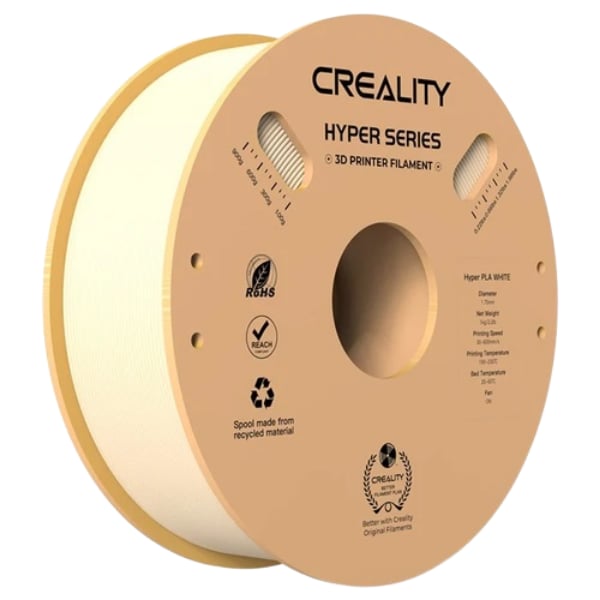 Creality Hyper PLA Scin Color