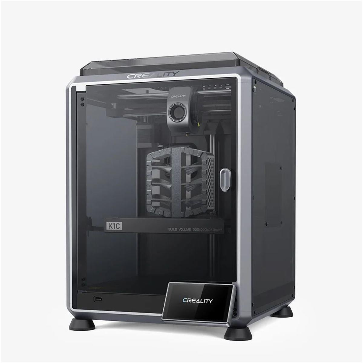 Creality K1C