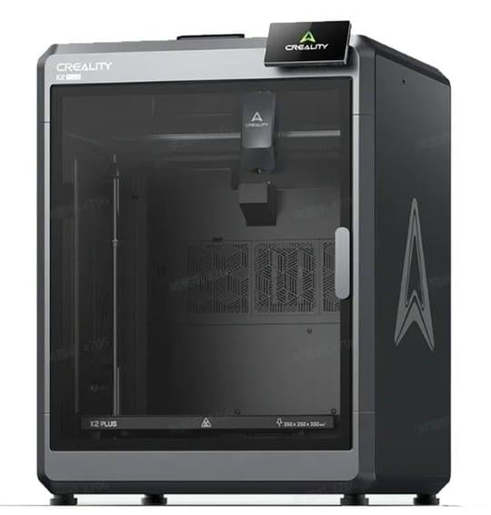 Creality K2 Plus