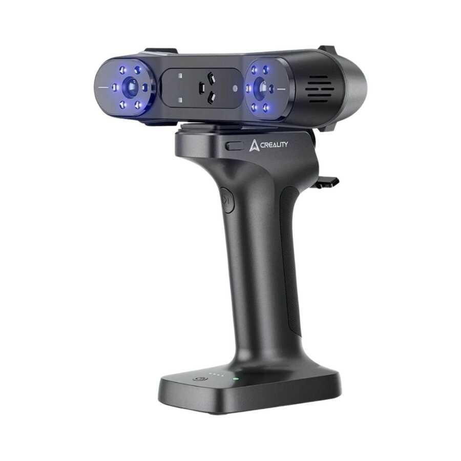 Creality RaptorX & Scan Bridge Kit