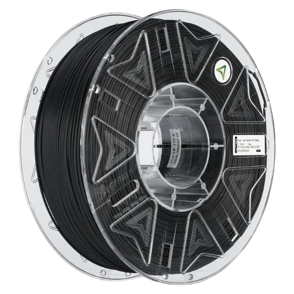 Hyper Lightweight PLA - Black