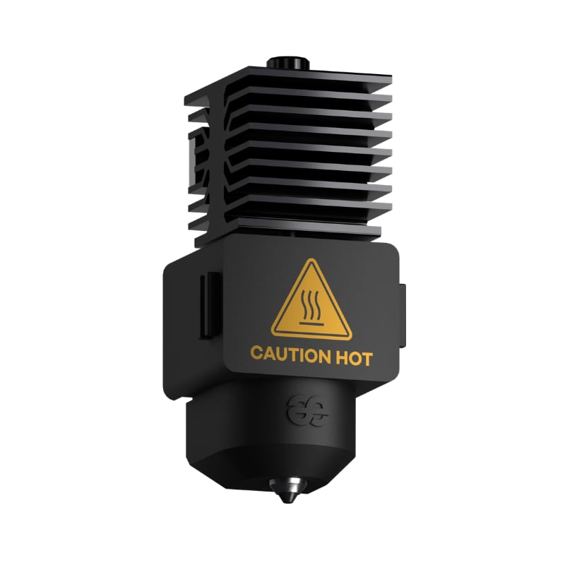 Phaetus A1/A1 Mini 0.4mm Conch Hotend M4