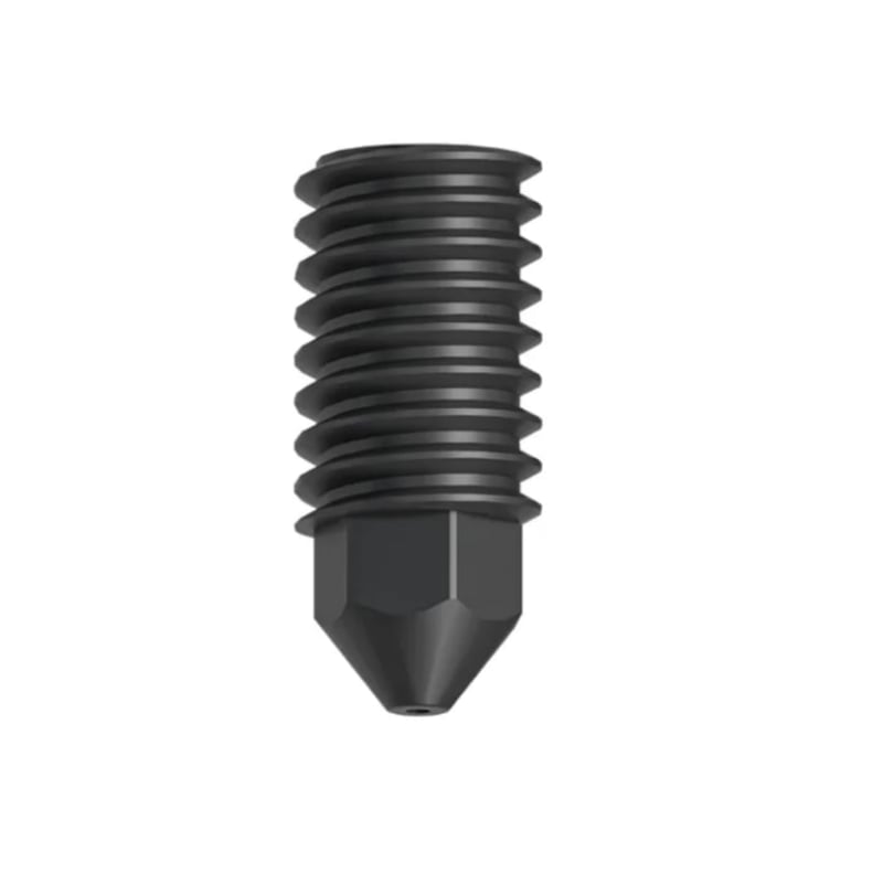 Phaetus Conch M4 EndCoat Nozzle 0.2 mm