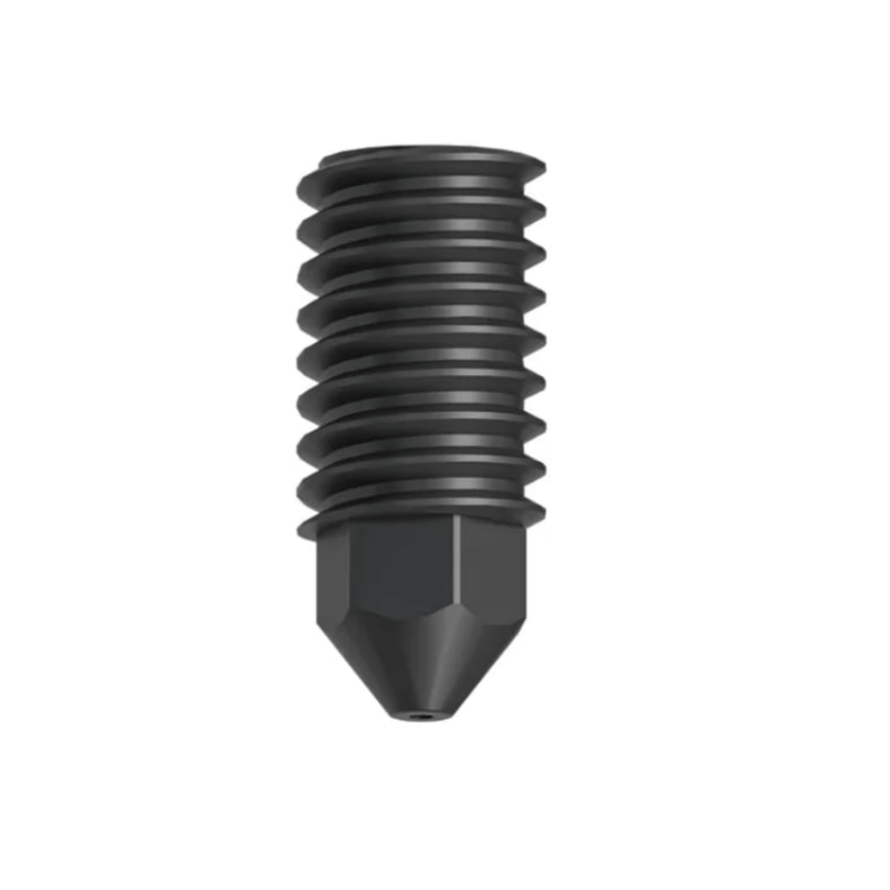 Phaetus Conch M4 EndCoat Nozzle 0.6 mm