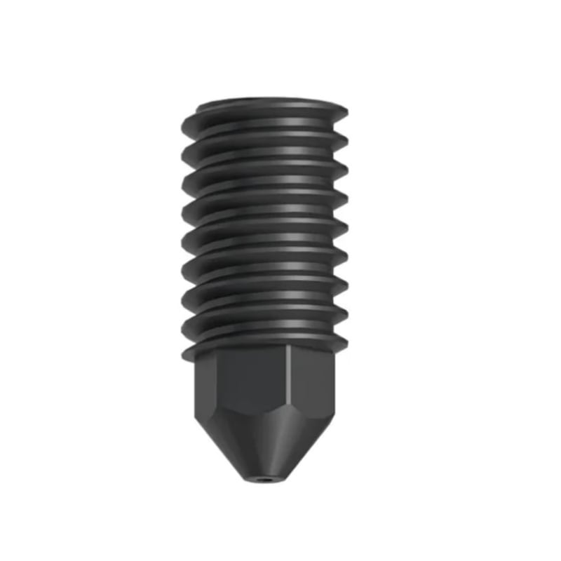 Phaetus Conch M4 EndCoat Nozzle 0.8 mm