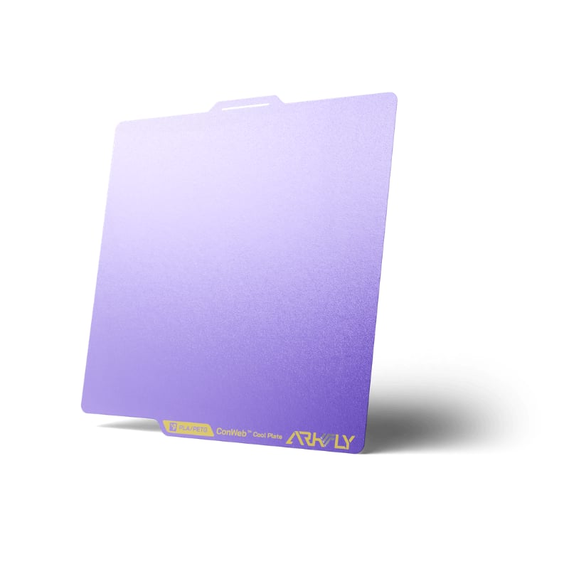 Phaetus K1C Conweb Cool Plate 235x250 mm