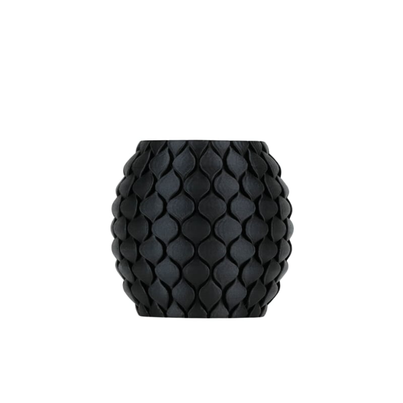Sunlu PA6-GF Filament Grey - 1kg 1.75mm