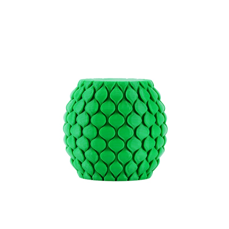 Sunlu PETG Filament Green – 1kg 1.75mm