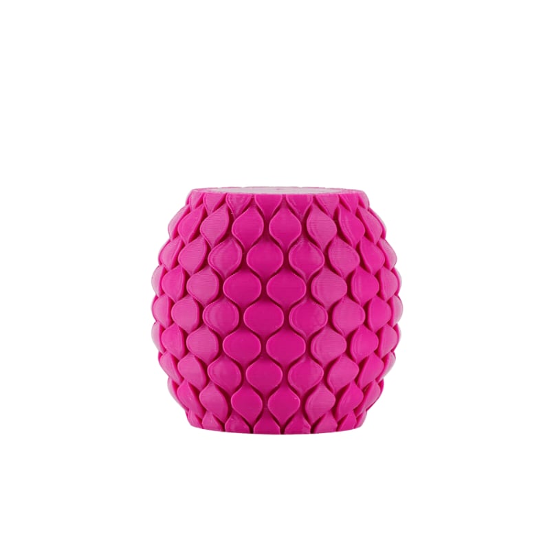 Sunlu PETG Filament Magenta – 1kg 1.75mm