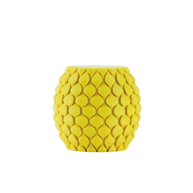 Sunlu PETG Filament Yellow – 1kg 1.75mm