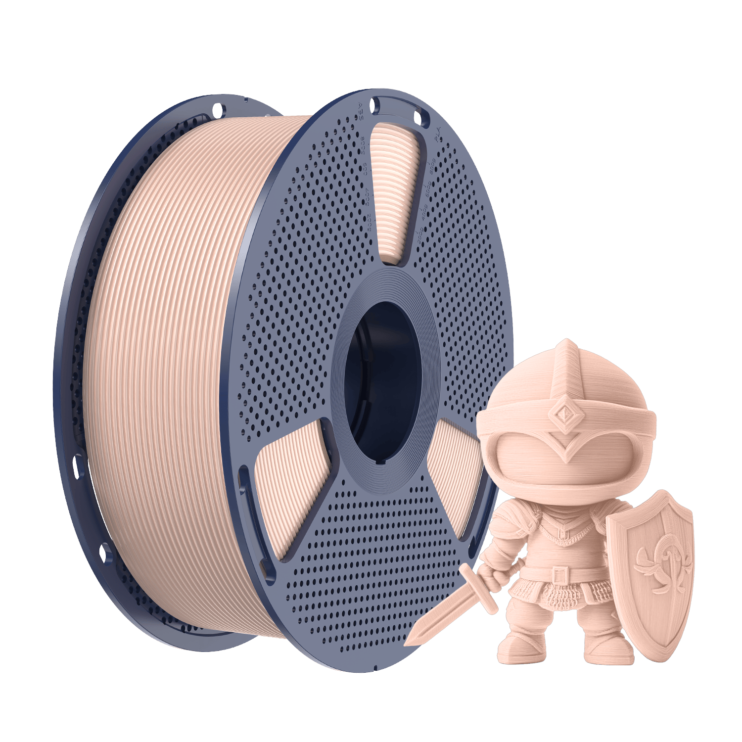 Sunlu PLA+ 2.0 Filament Bej