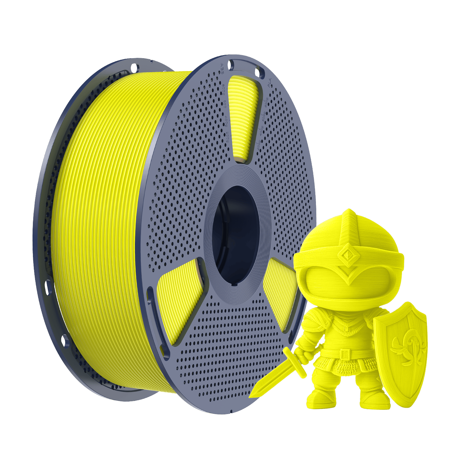 Sunlu PLA+ 2.0 Filament Sarı