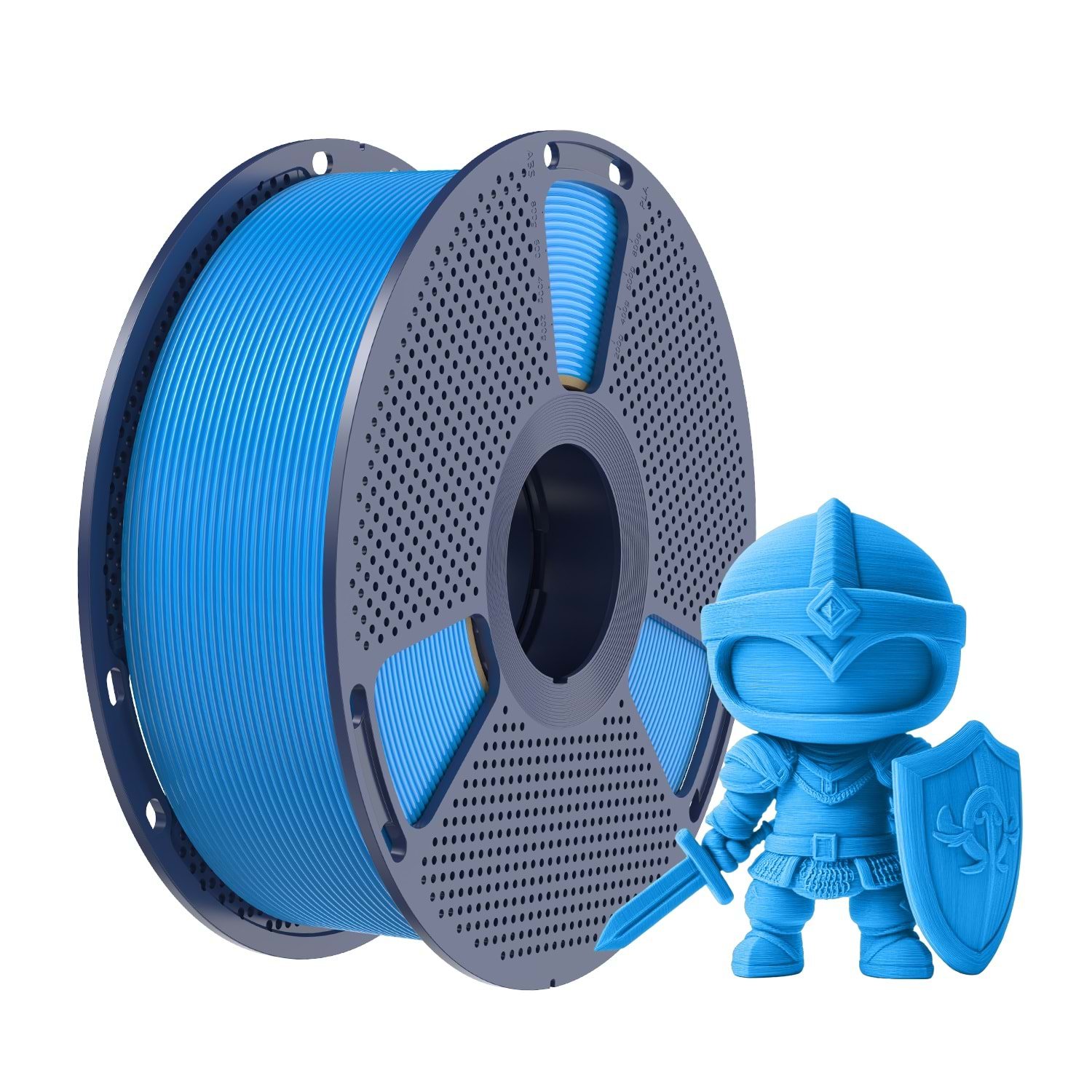 Sunlu PLA Filament Camgöbeği