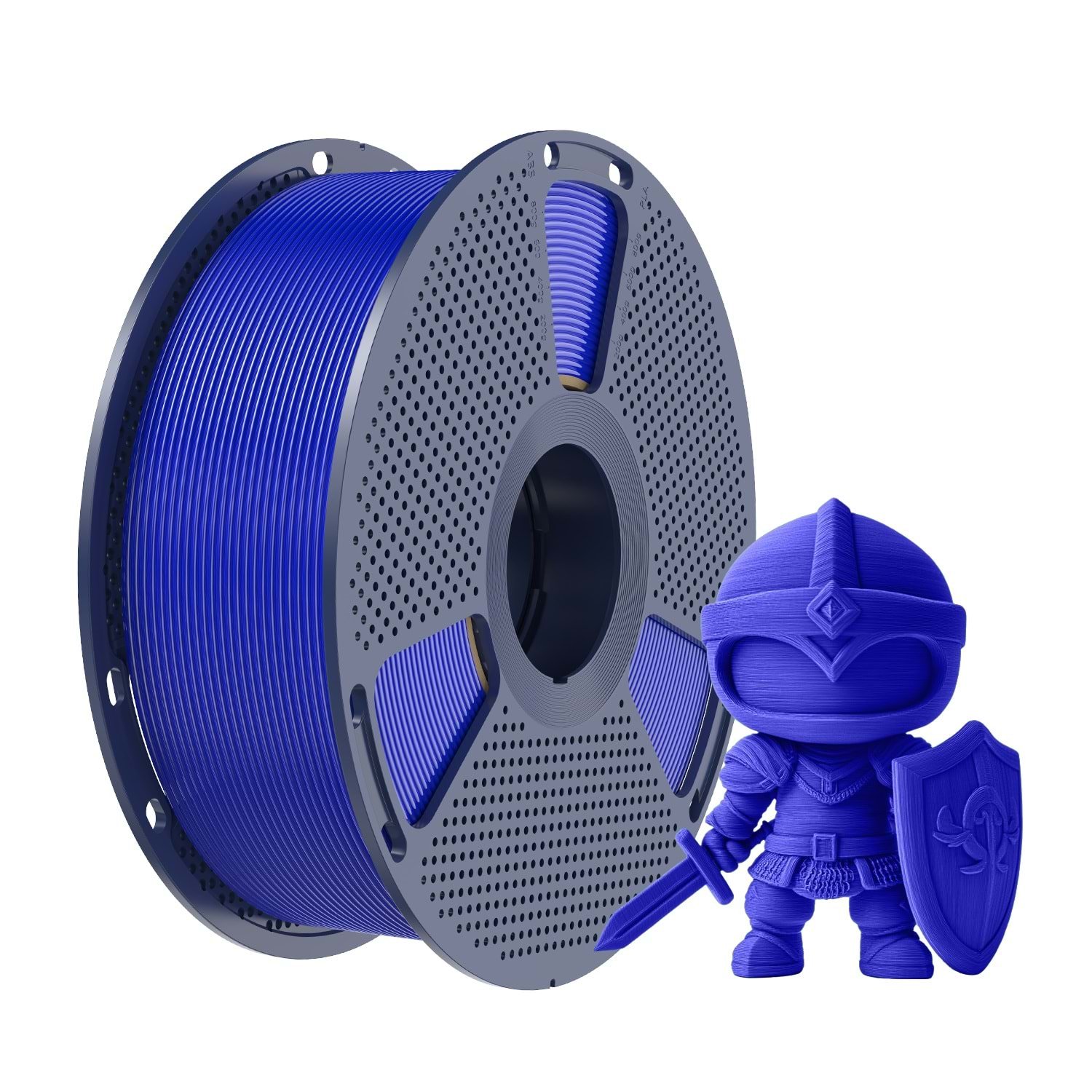 Sunlu PLA Filament Klein Mavisi