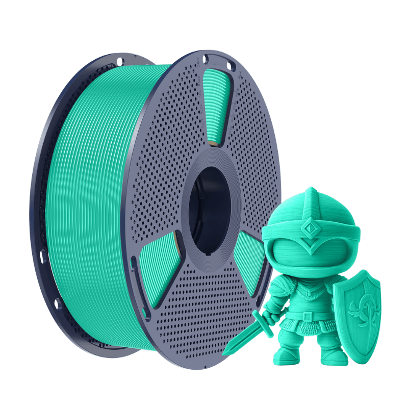 Sunlu PLA Filament Mint Green - 1kg 1.75mm