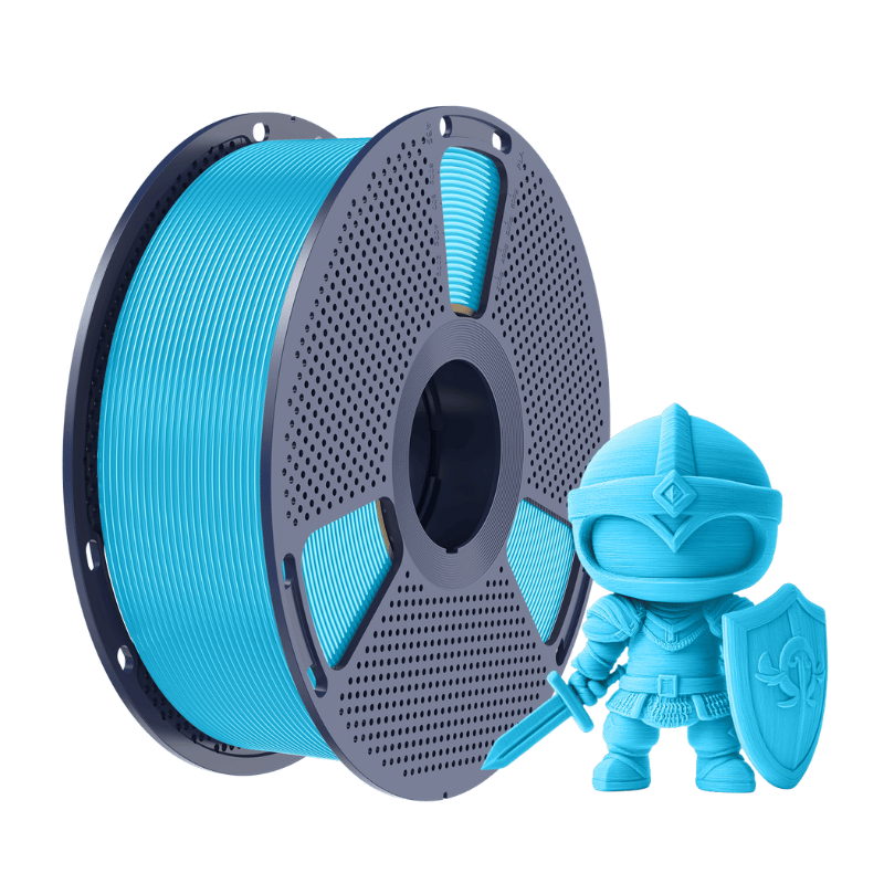 Sunlu PLA Filament Sky Blue - 1kg 1.75mm